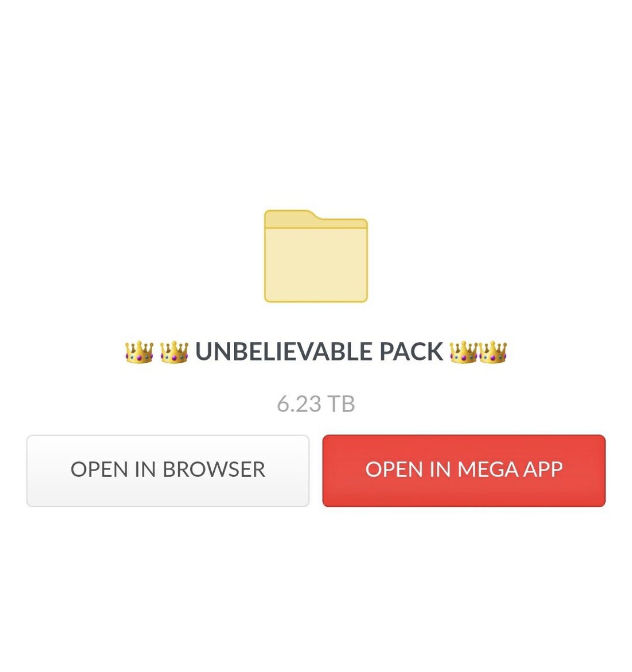 ONLY FAN LINK on Twitter "6TB OF ONY FAN LEAK, GET IT FAST BEFORE ITS