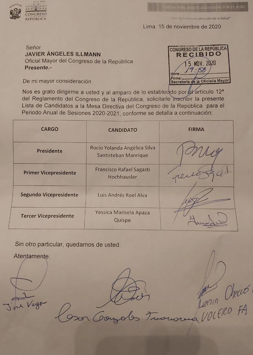 Augusto Alvarez Rodrich tweet media
