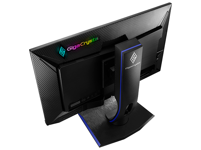 ツクモネットショップ 新製品 Ioデータの低遅延ゲーミングモニターが熱い 動きの激しいfpsゲームや動画 インターネット この1台で大活躍 おすすめです 画面設定切り替え機能 Gigaswitch 新搭載 全ポート最大240hz Amd Freesync Premium