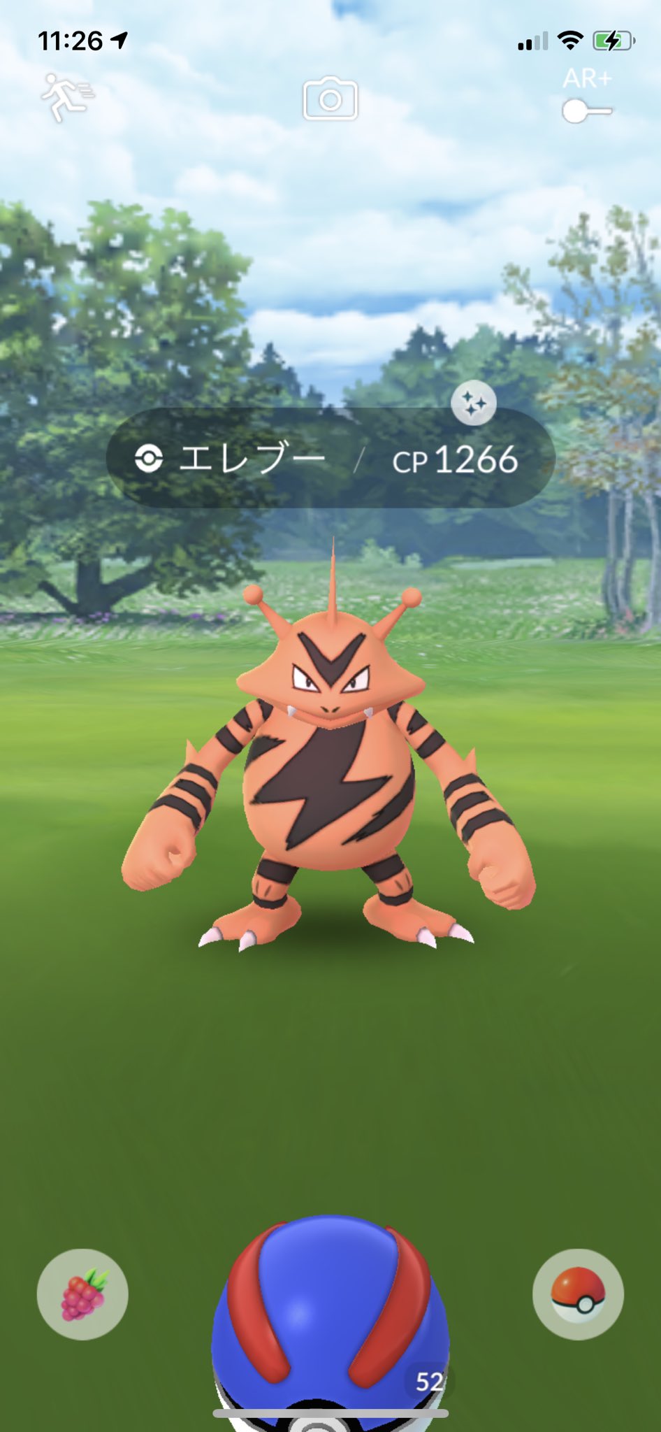 تويتر 昭和酒場コタツ على تويتر ポケモンgo エレブー エレキブル 色違い エレキブルに進化すると色違いなのかノーマルなのかよく分からん T Co Hapqmq7rh7