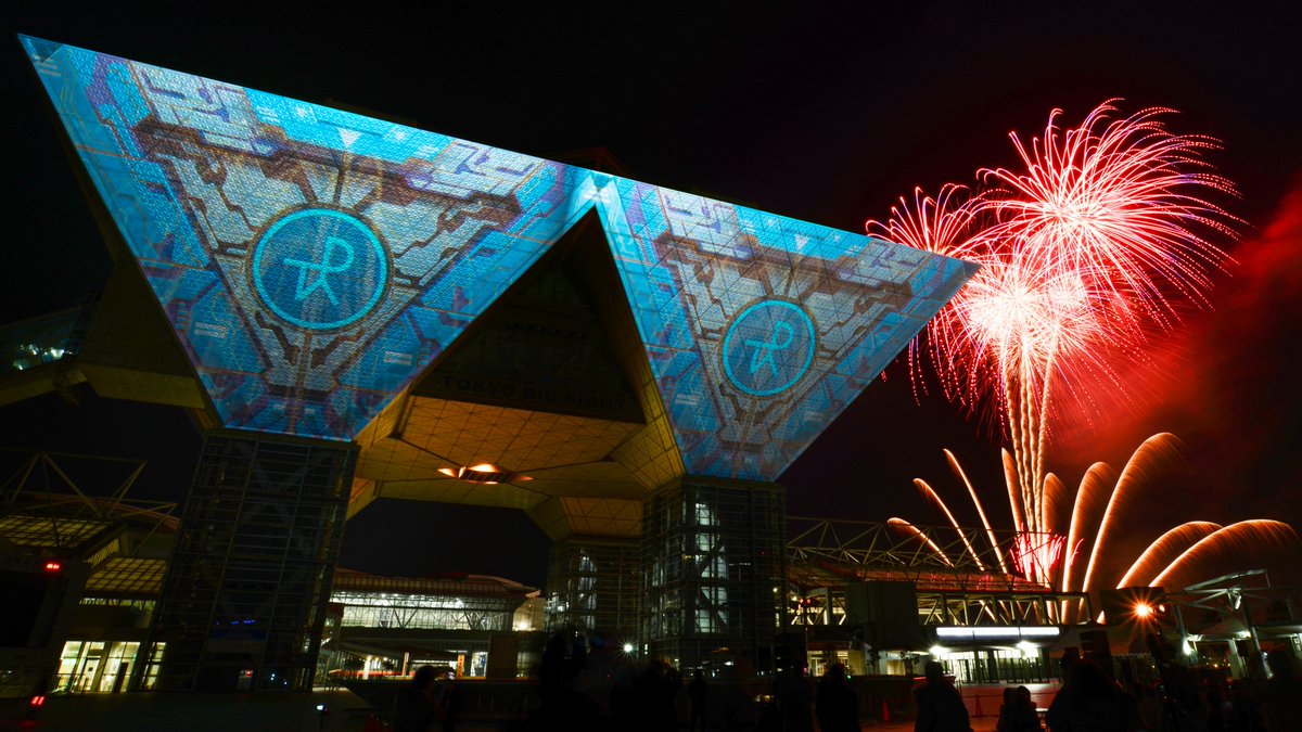 東京国際プロジェクションマッピングアワード Pmaward Jp Twitter