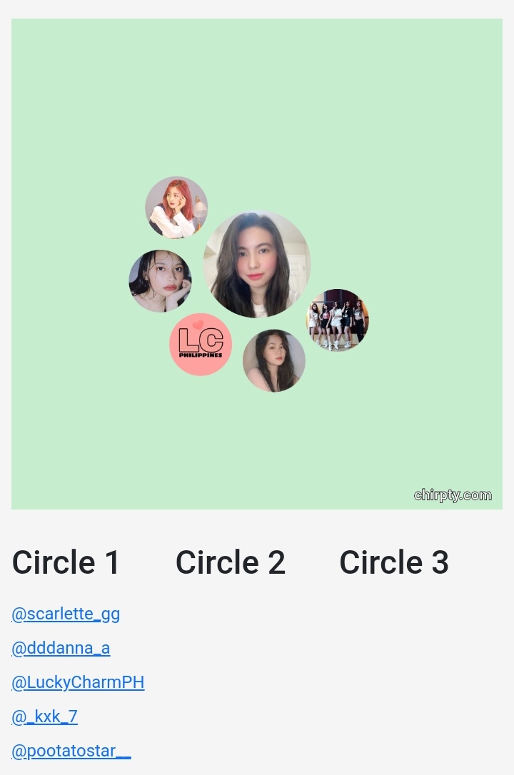 kishalog's tweet photo. ni-try ko sa inyo @scarlette_gg  @_xbclla @LianzaMia https://t.co/qg9gdM6KQ8