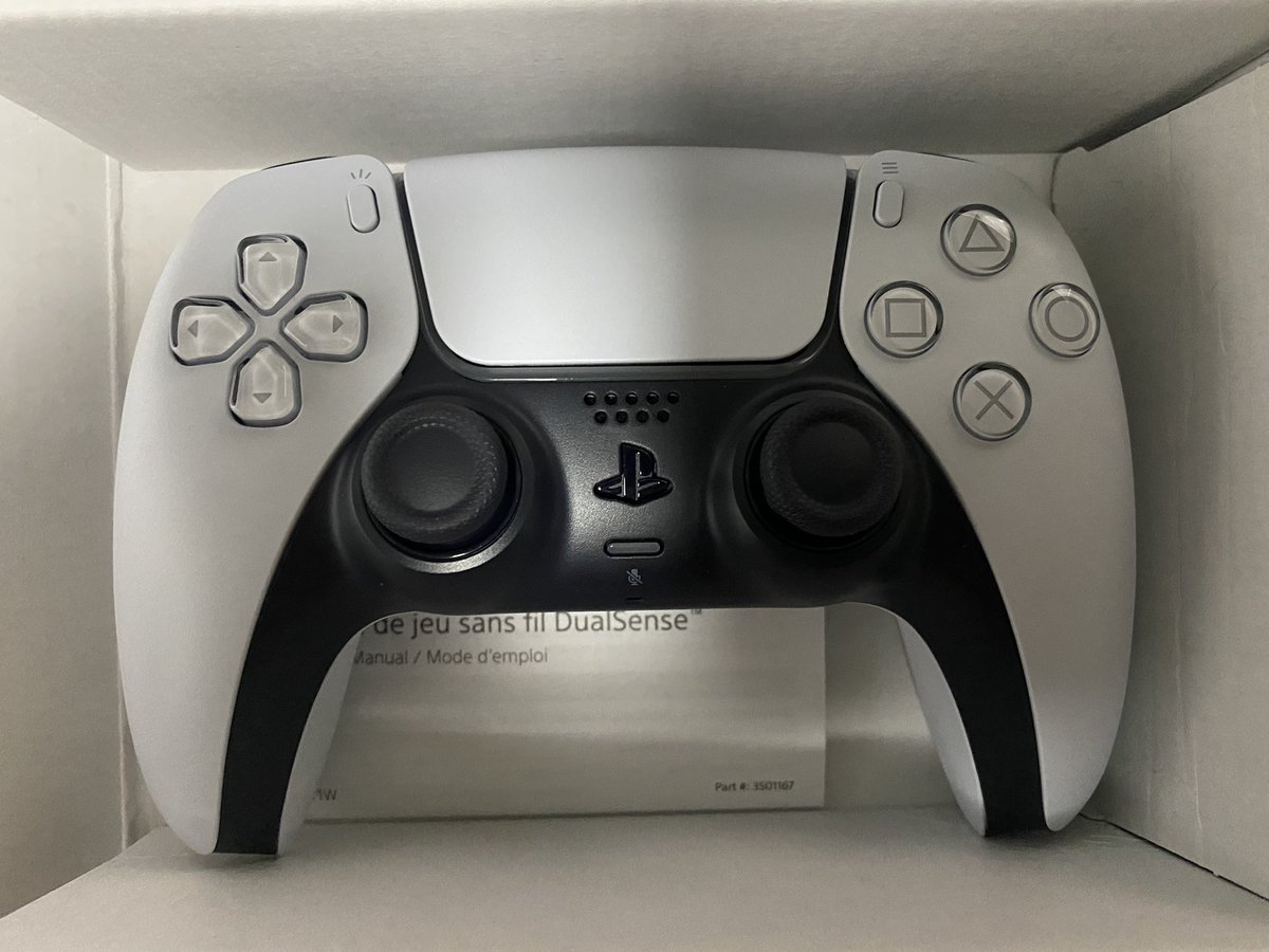 dysmorphin's tweet image. Here we go #PS5