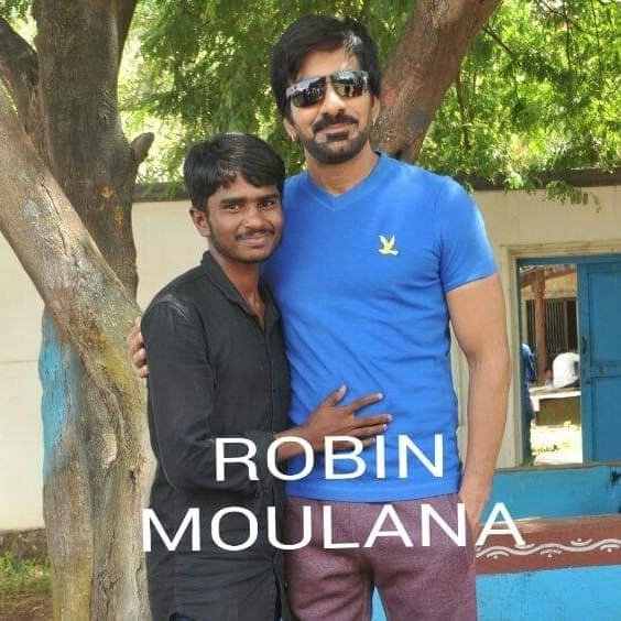 RobinRM16's tweet photo. #NewProfilePic https://t.co/CTnrGXFk2d