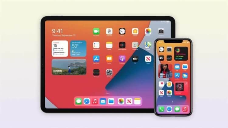 techinfoz's tweet image. 5 features I&apos;m still looking forward to in iPadOS 14
...