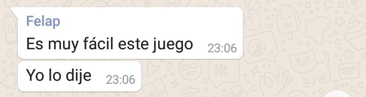 NAAAA BUENO SAQUENLE EL CR A ESTE PIBE @FelapGaming