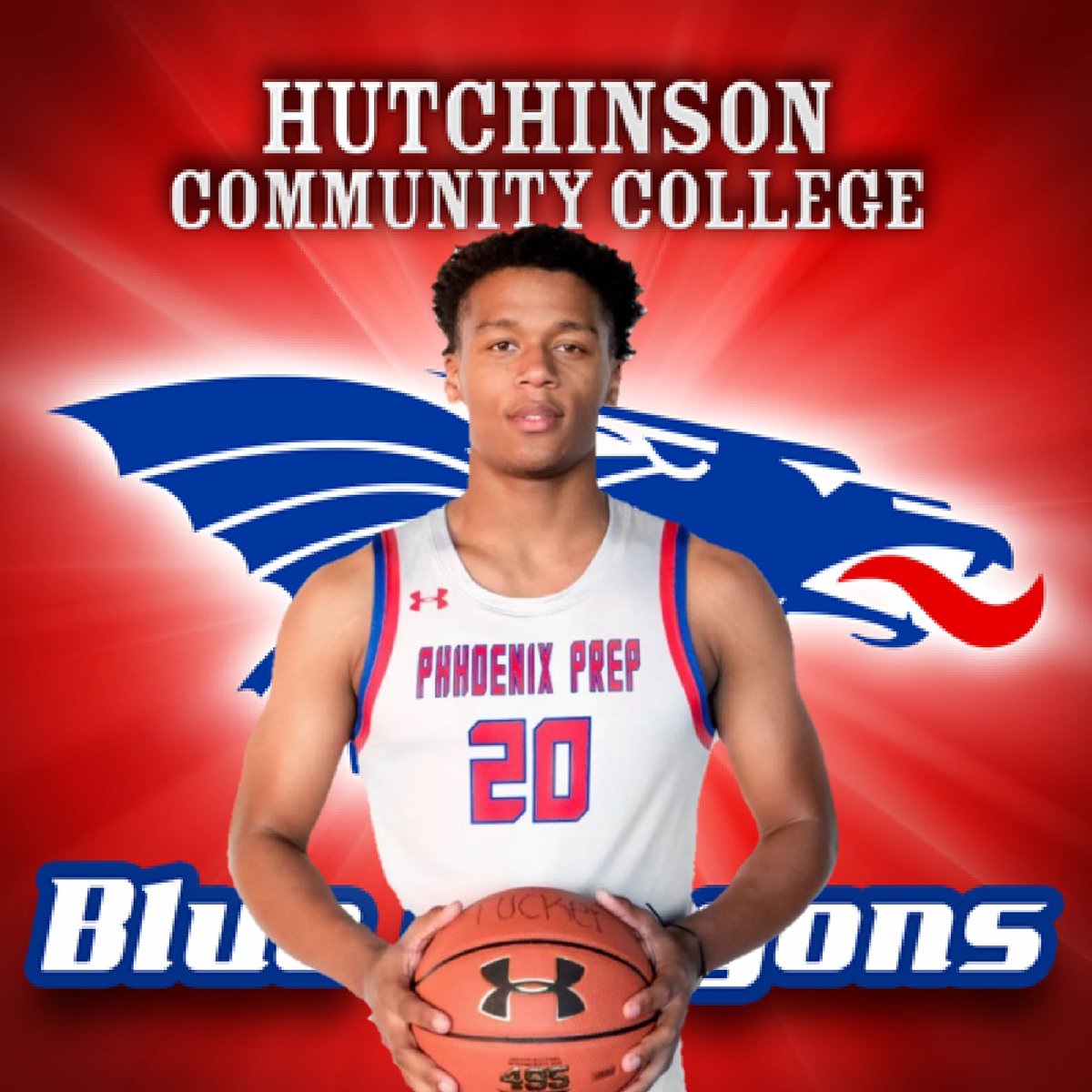 PhhPrep's tweet image. Congratulations to PHHoenix Prep Fire G @Darrell0_ on His Offer from @bluedragonsport Basketball

Gameday is One of the Top Post Grad Players in the Entire Country

#FearTheFire #WhosNext