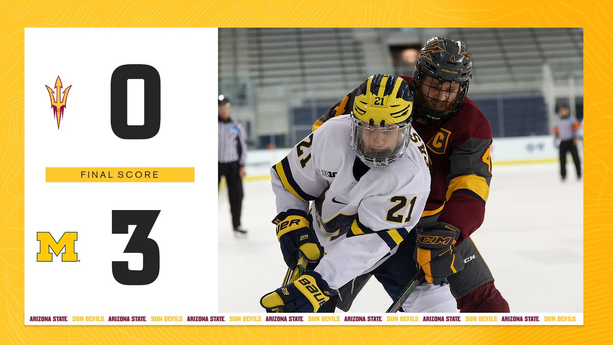 Asu hockey scores Outlet