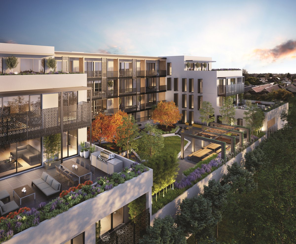 AseanDeveloper's tweet image. Operational residential investment accounted for 27 per cent of global real estate investment in the first three quarters of 2020, up from just 16 per cent a decade ago, according to the @Savills Global Living 2020 report.

Read more: bit.ly/3pyATFC