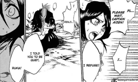 IT’S CANON (@dailyihrr) on Twitter photo 