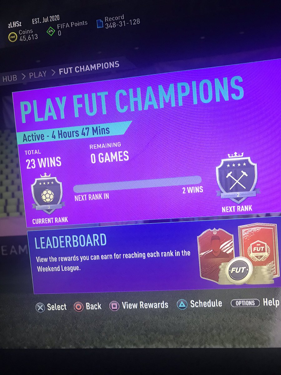 Liam Smith tweet media