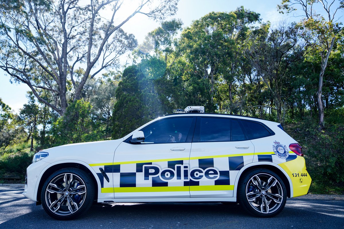 ACT Policing on Twitter "ACT Policing has unveiled new Road Policing