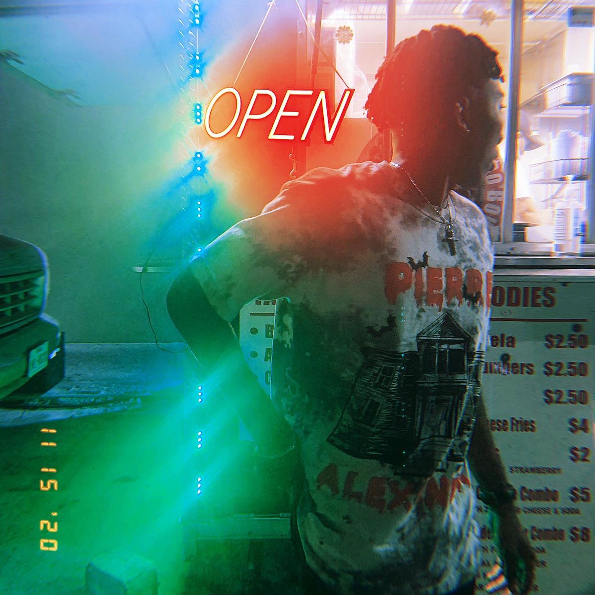 tailormaidandi's tweet photo. @Gabebazile proud of you on a successful first release of Pierre Alexander! You and @ty1ar3 are on the right path! Keep praying, keep working and let God take care of the rest. Love you slime 🤍 https://t.co/BniMhz77b2