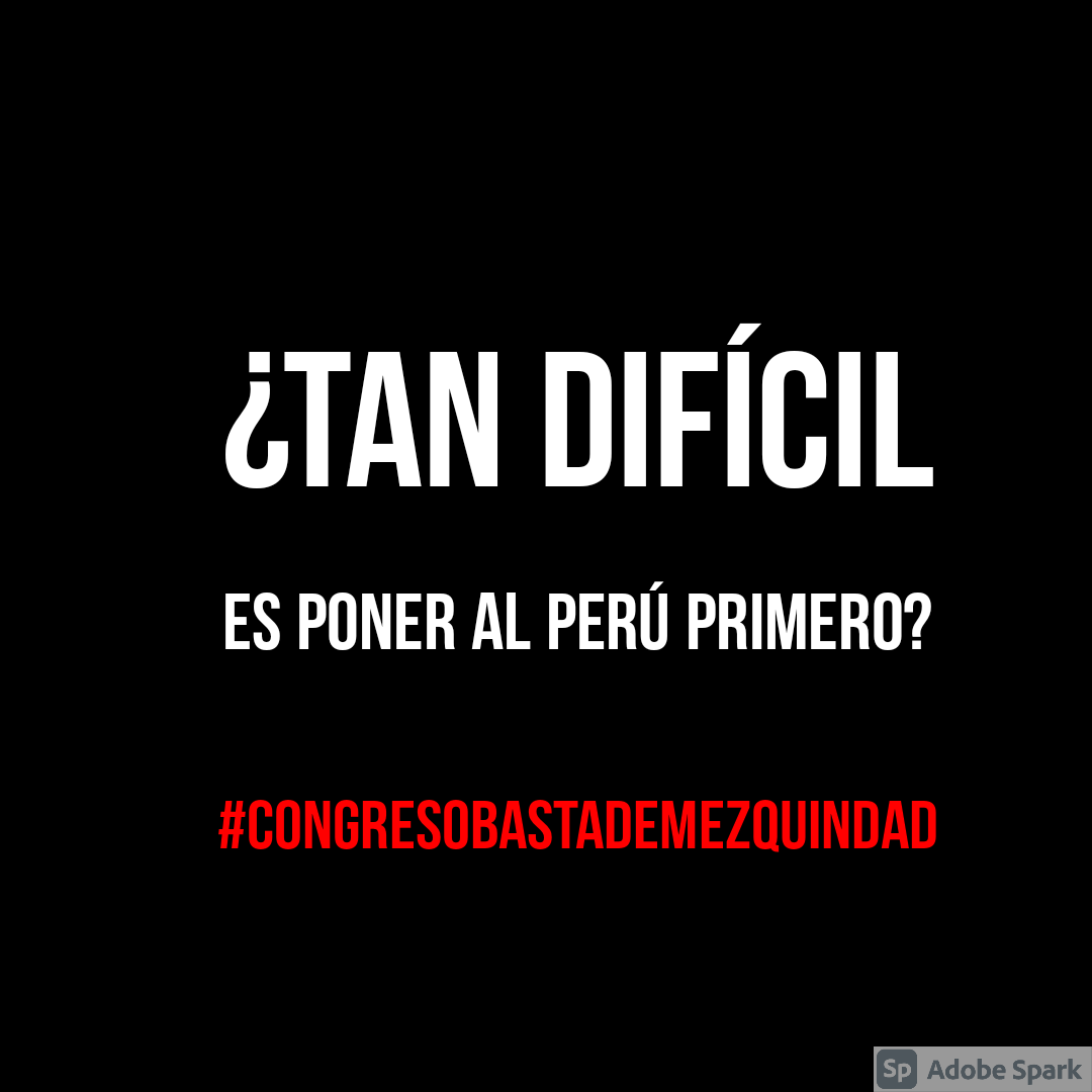 dani3lah's tweet photo. Este #CongresoVerguenzaNacional sin sensibilidad ni compromiso social, no han entendido nada🤦🏻‍♀️ https://t.co/f29Kr6Hnx7