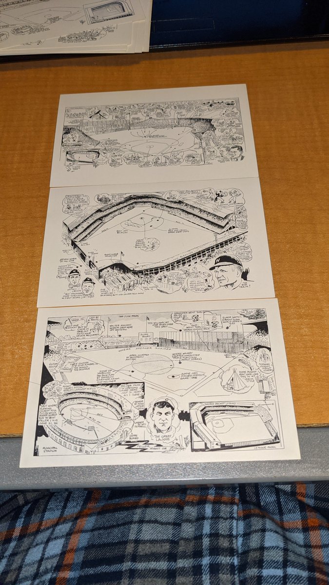 lanc_supcap3841's tweet photo. #ebaystore is on fire right now of collectibles #forsale #open #247 #365daysayear #genemack #baseball #stadiumpostcards #clevelandindians #washingtonsenators #bostonredsox @vegitojedi 
@EricDLussier @handyslunch @WDEVRadioBrady @Markhoyle4 @oriolesrise https://t.co/QfDwItXrdd