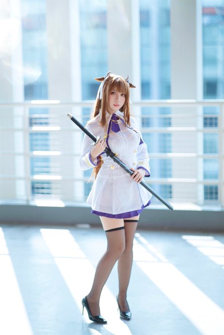 コスプレイヤー迷失人形Lost DollのTwitter画像56