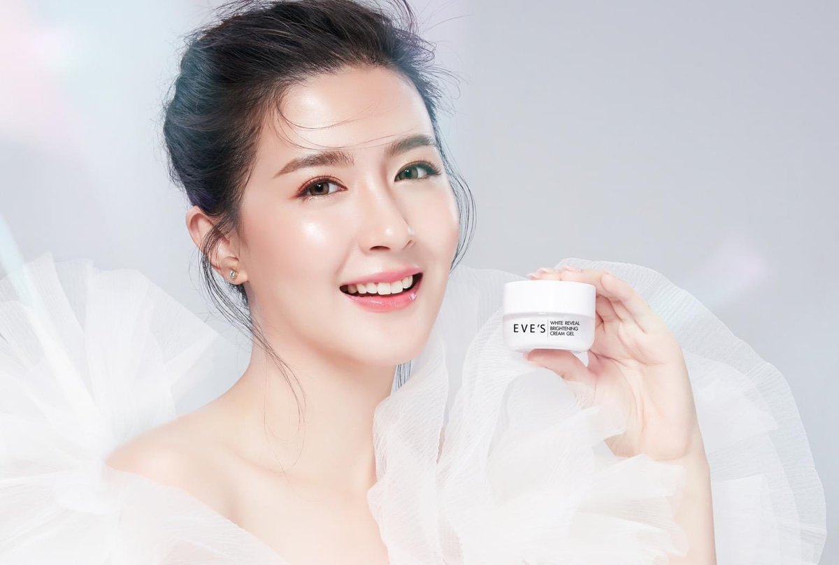 EVE’S SKINCARE tweet media