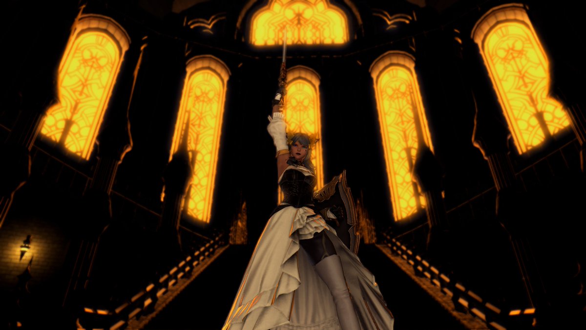 Asian_Face_'s tweet photo. level 80 paladin
pov: shes about to execute you for your warcrimes
#ffxiv #ffxivpld #PLD https://t.co/GfvzxKwBlp