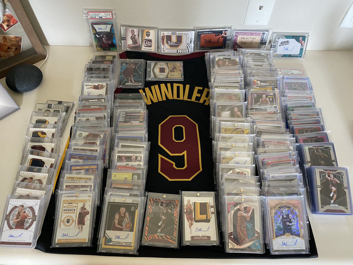 drew4one's tweet photo. @Dylan_Windler23 Collect cards! If you do, let’s maybe trade 😉 https://t.co/xzS3pT4rss