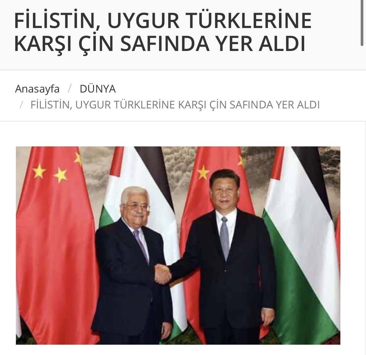 İsrail size ne yapsa az...  #Filistin