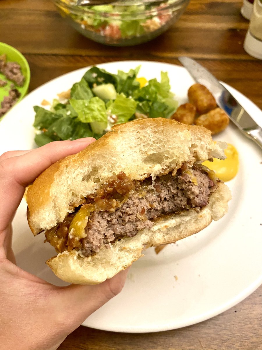 Saucy Jocey's Kitchen tweet media