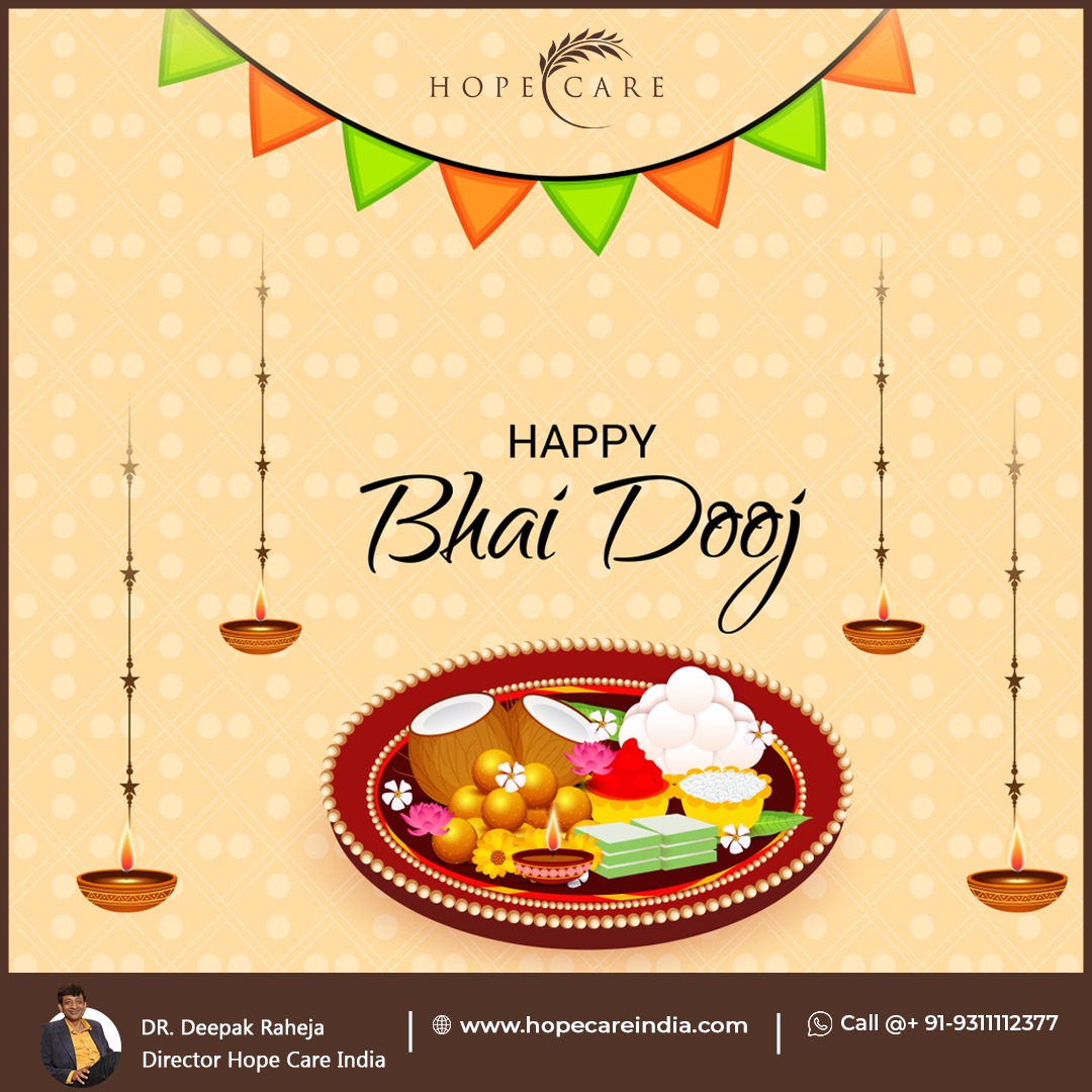 Bhai Dooj is a festival of prayers from sister to brother, brother’s protection for her sister. May this year we all celebrate it with even more love and protection for our sisters and brothers.

#happybhaidooj #bhaidoojspecial #bhai #bhaidoojgifts #bhaijaan #bhaibehen