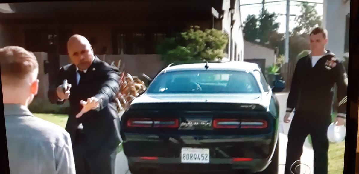 DeeksDamonDean's tweet photo. Good job Sam @NCISLA #NCISLA https://t.co/WBzkUg60kF