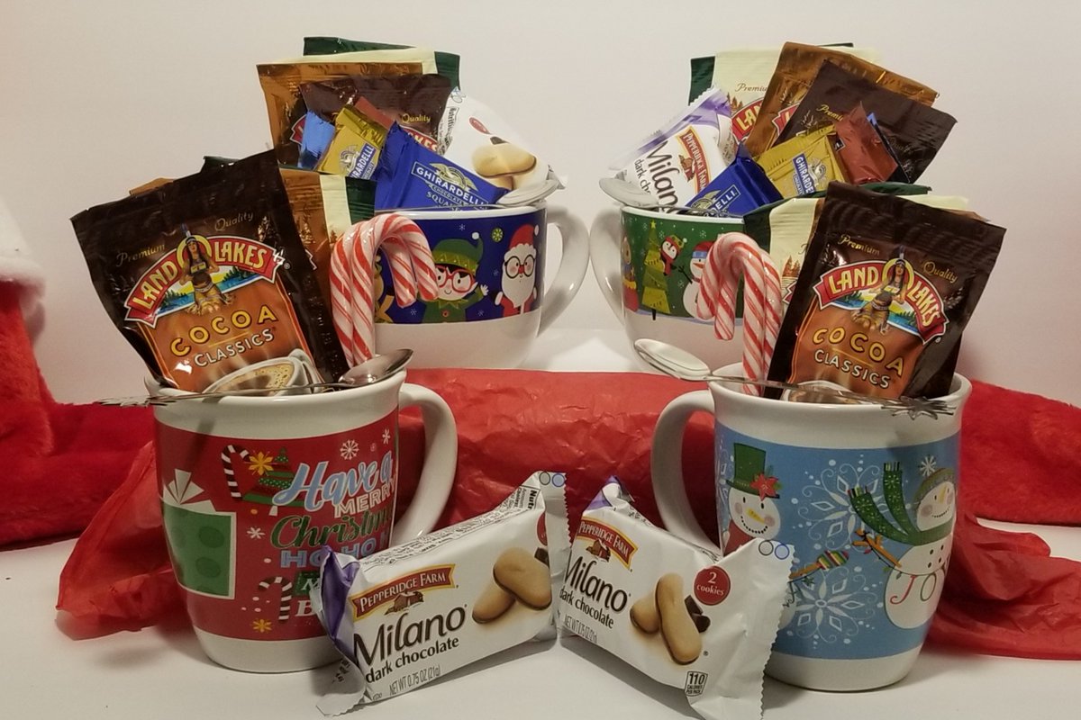 gingerwashere's tweet photo. This set is perfect! Send your loved ones a mug full of goodies to let them know you are thinking of them
https://t.co/uXUqyQgQsL
#Holidays #Christmas #Gift #StockingStuffers #HotChocolate #ChocolateLovers #Santa #WomanOwned #SmallBusiness #etsyshop #ImaginationGalore #Candles https://t.co/fHe4MQXAJi