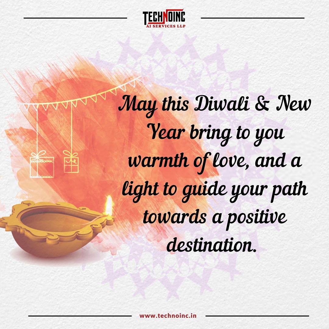 technoincindia's tweet image. May this year bring new happiness, new goals, new achievements and a lot of new inspirations on your life. Wishing you all a prosperous new year 🥳
#diwali2020 #indianfestival #festivevibes #festival #deepawali #ecodiwali #indianfestival #indianethnicwear #ayodhya #rammandir