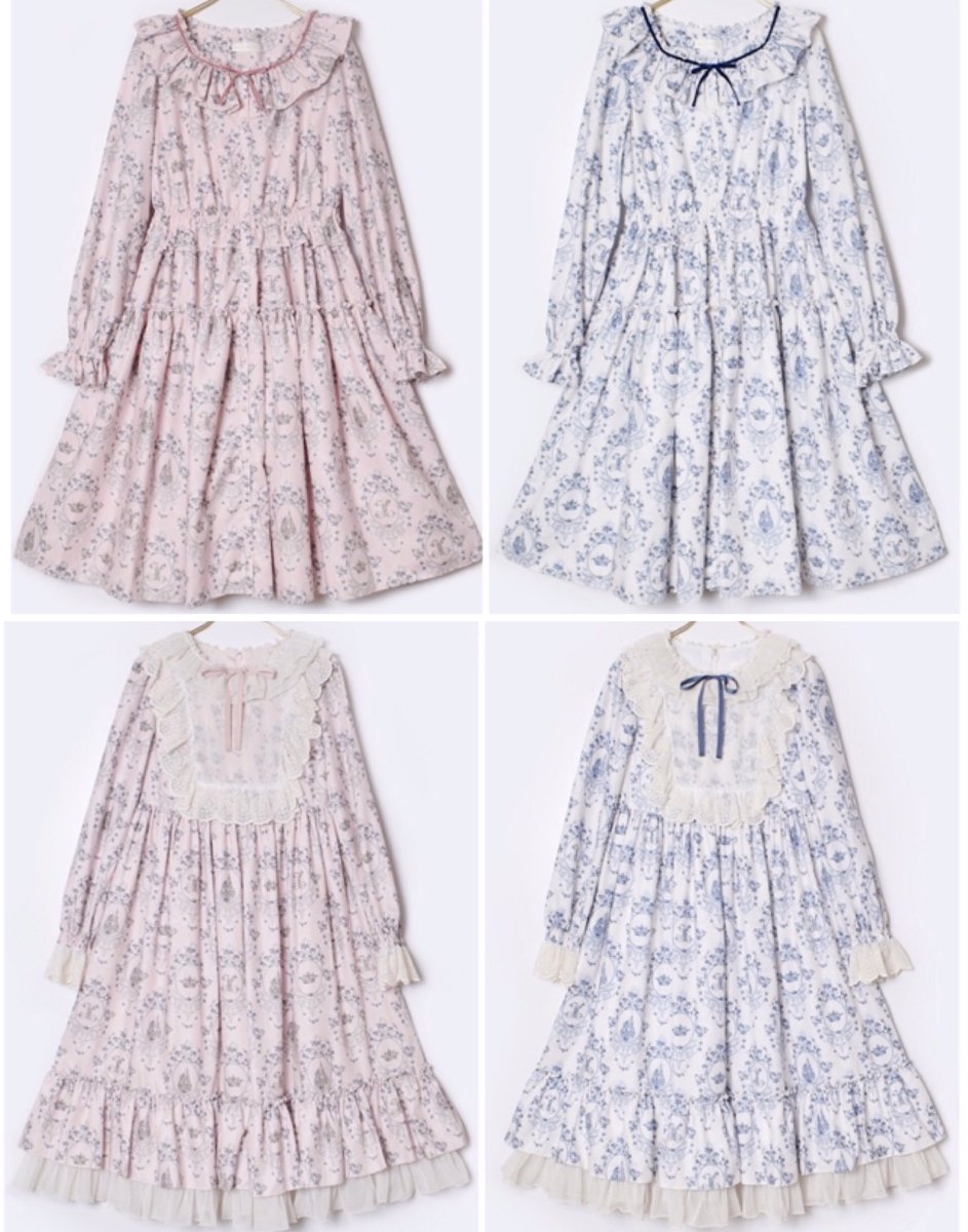 新品未使用❤︎青木美沙子Melody BasKetコラボ ワンピース maxmedia.ba