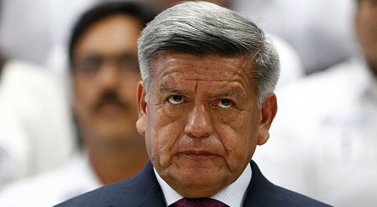 El enemigo Nº 1 del Perú.