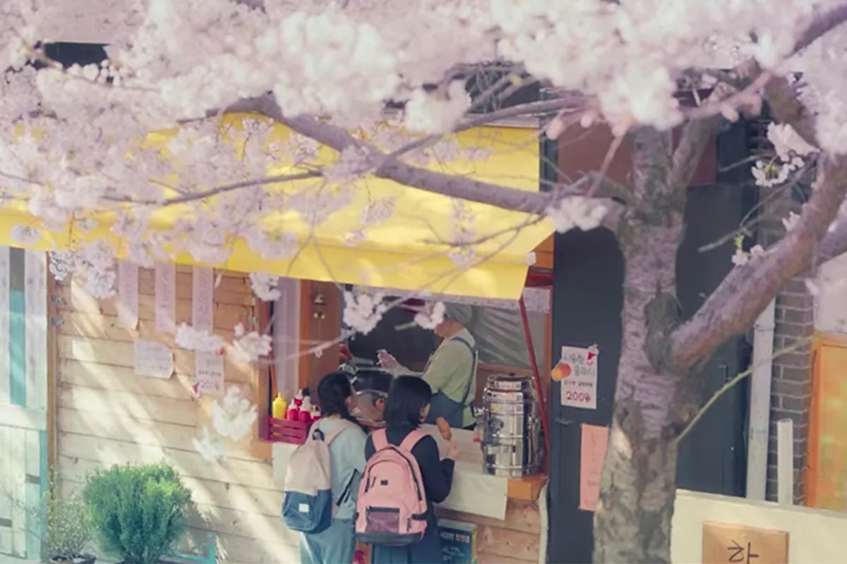 Creatrip: Korea Your Way on X: "Hapjeongdon (???), near #Hongdae, is where  they filmed the grandma's snack shop in #kdrama Start-up!???? ????It serves up  amazing #KBBQ, a must-visit for all #Startup fans!