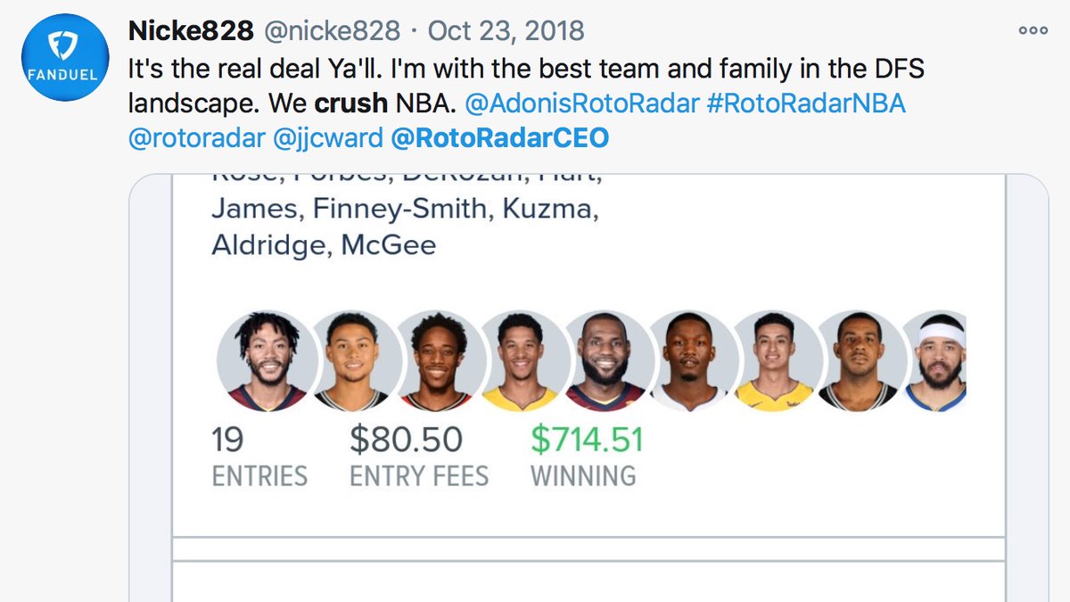 JustRoto's tweet image. If the Patriots win this game I'll give someone who retweets this a $750 prize (hint of what the prize is below).

**Must be following me and retweet this before the 4th quarter to qualify**

👇🏻 I miss #NBA #DFS man...