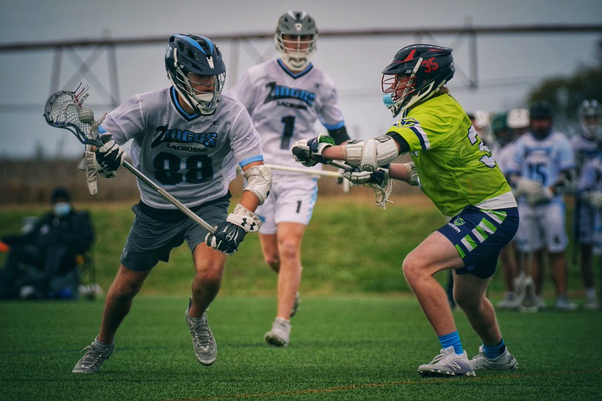 3dLacrosse's tweet photo. Sights from the second day of the eighth annual #FLGin3d Fall Shootout🦀, featuring 44 squads competing across three divisions in Delaware. Visit our FB page (https://t.co/GZB8W2EWnO) for more shots from the busy weekend. #3dlaxevents #getbetter (📸: Casey Vock) https://t.co/ADzvN6EpmX