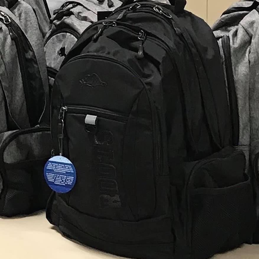 iwin_calgary's tweet photo. Thank you for your support! Backpack assembly is set for this Saturday, Nov 21. We’re looking forward to getting these backpacks into the hands of those who need them #humantrafficking survivors! https://t.co/0i8hVyKKoN