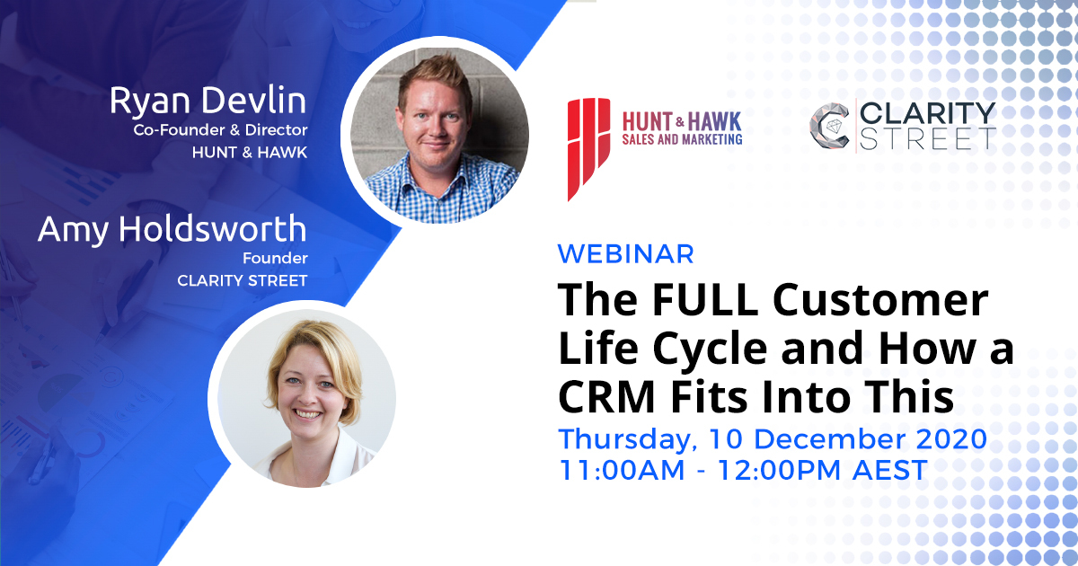 HuntandHawk's tweet photo. 📣 FREE WEBINAR! 📣 Register here: https://t.co/6Q38i87cXC

Let's talk about the challenges faced by accounting firms with their current life cycle, and actionable tips for assessing and identifying the tools that are right for your business 💡

#crm #accountants #webinar https://t.co/ExifOWteSe