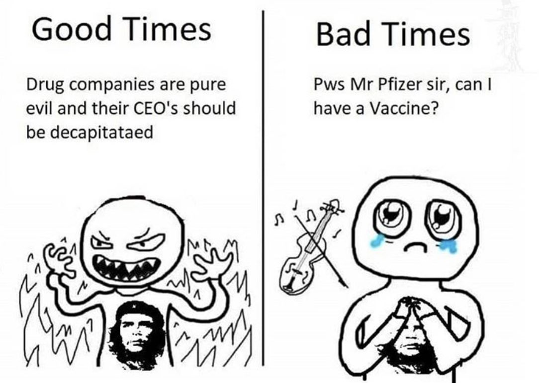 Sal the Agorist (@sallymayweather) on Twitter photo 