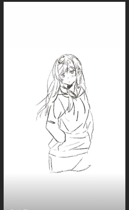 Charb0ps's tweet photo. Ahhh some sketches ✏️ https://t.co/ftWzHUmnc4