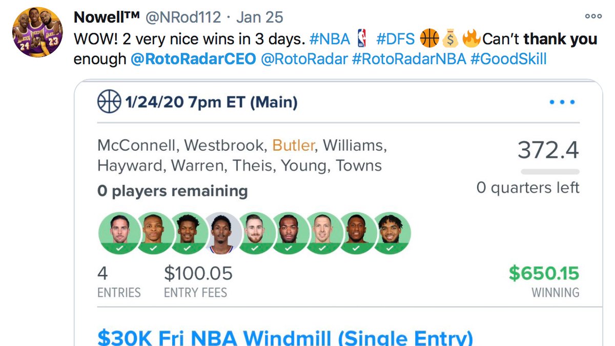 JustRoto's tweet image. If the Patriots win this game I'll give someone who retweets this a $750 prize (hint of what the prize is below).

**Must be following me and retweet this before the 4th quarter to qualify**

👇🏻 I miss #NBA #DFS man...