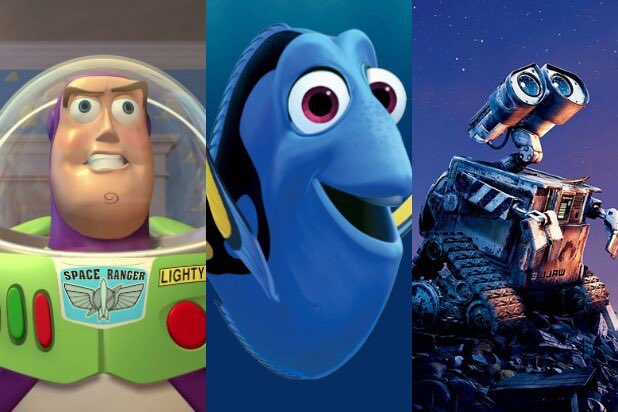BloodDory's tweet photo. Probably buzz #MyRoboCrush #dory https://t.co/GcLe8PzxE6