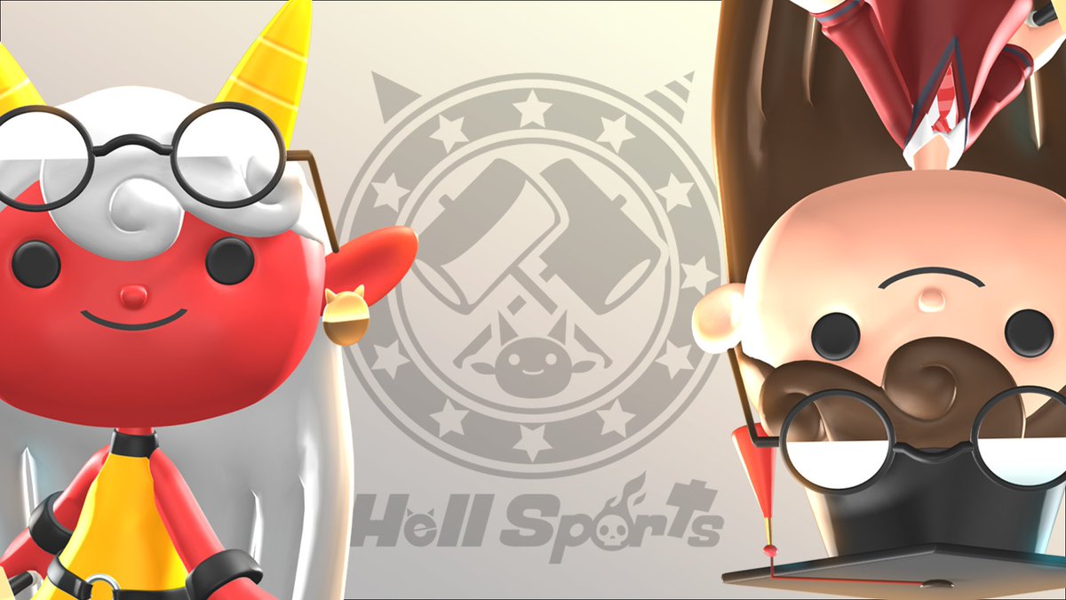公式 ネイロ With My Dog With My Cat Hellsports ヘルスポーツ ファンキットのご紹介 かわいいキャラクター達の壁紙やアイコンも要チェック コオニ と コヒショ の壁紙をご紹介 その他のファンキットはhpをチェック