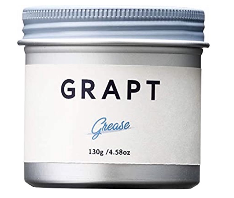 基本的にフレグランス系があまり好きじゃなくて
香水は絶対つけないし消臭剤とかも全部無香料が良い人間なんだけど
「え、これめっちゃいい匂い、買お」って買ったGRAPTのヘアワックス。
すごいいい匂いだからなんかイケメンになった気がしてたんだけど
鏡に写ってたのはただのおっさんだった文字数