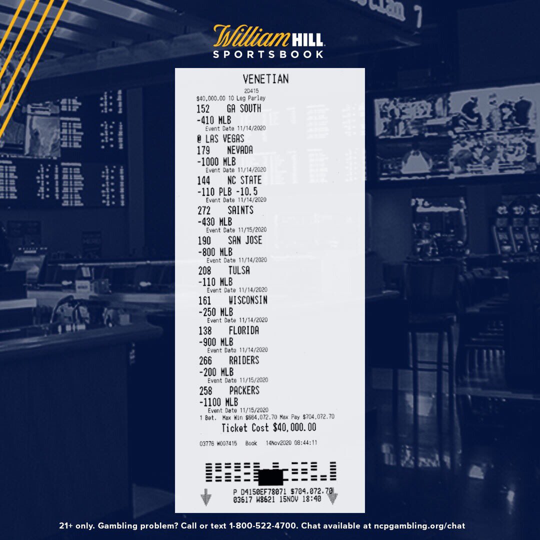 William Hill Problem Gambling William Hill Problem Gambling