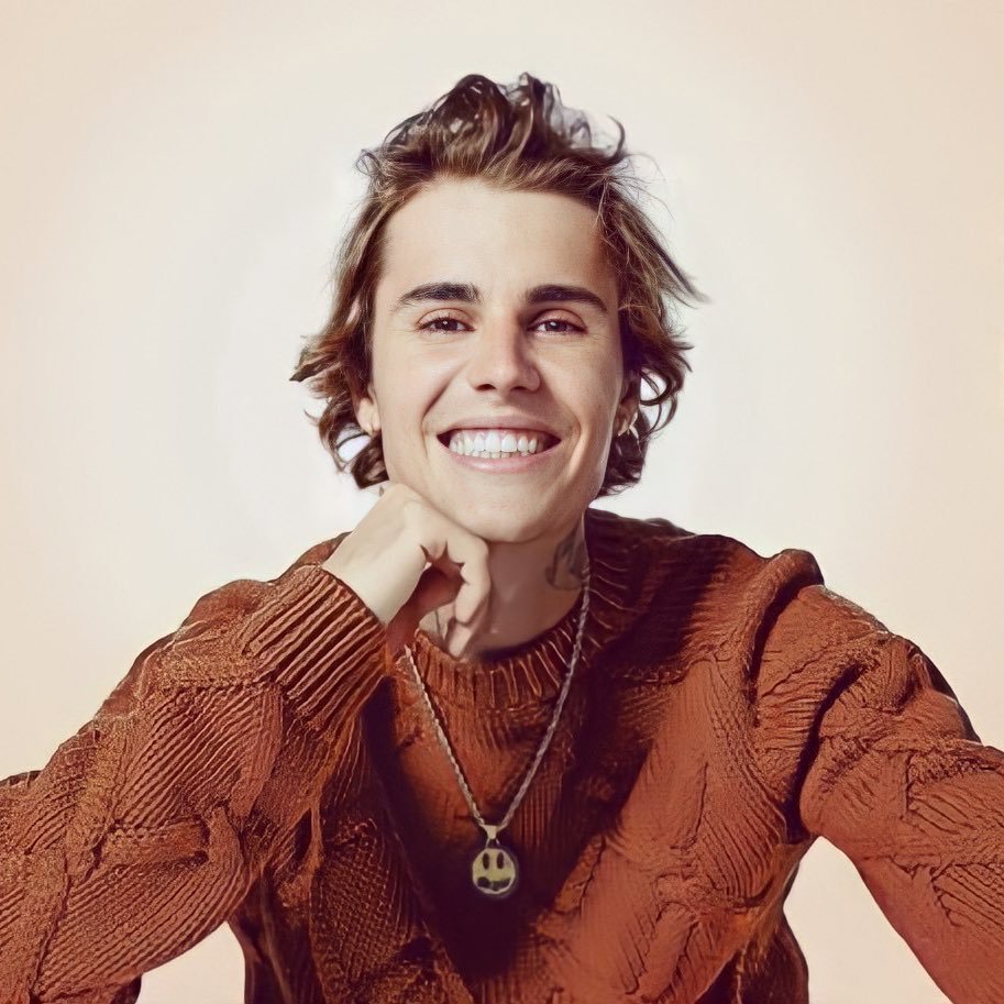 Justin Bieber Analytics tweet media