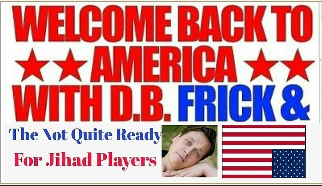 WelcomeBackToA1's tweet photo. @WelcomeBackToA1 S.2. E.5
The One With The Sandwich

Produced by @BobbyLaSerra
@strongislandNY @MillieMicheals &amp; @DBfrick bring the Comedy Police 
Guests, Congressional Candidate @MrAnthonyRogers. Improv set from @extremeimprov &amp; Cartoonist for @NewYorker, @varnado 
#Frick #Borat https://t.co/RhwBoH5q96