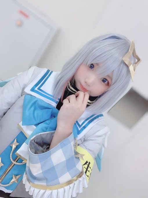 Twitterのコスプレ画像35