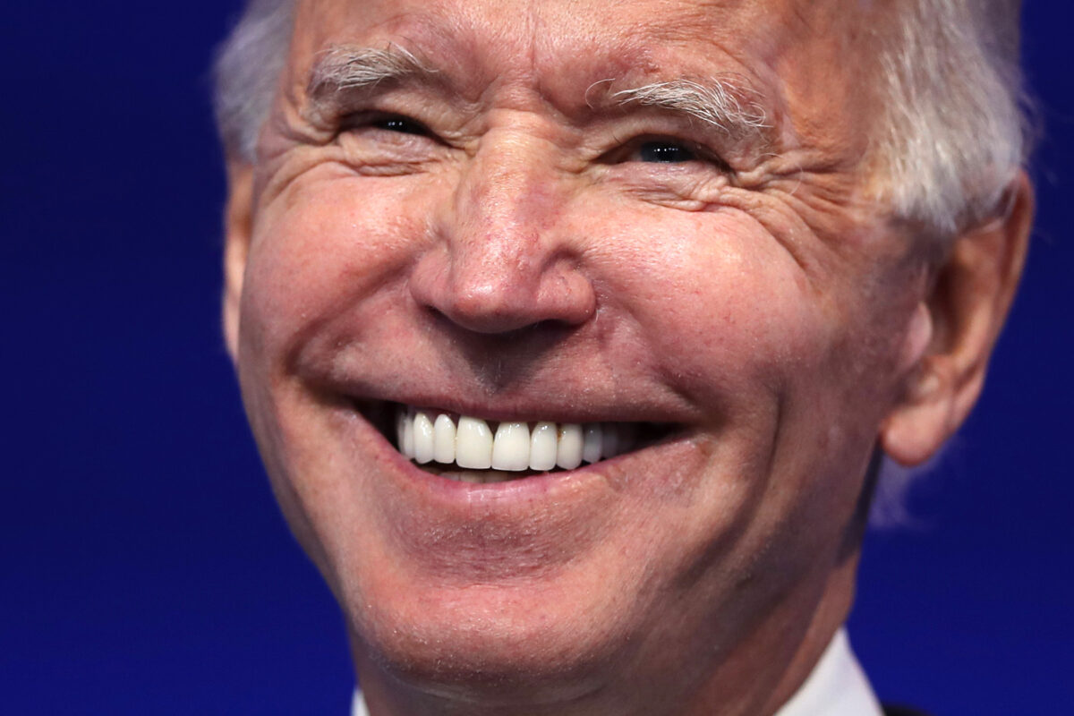Joe Biden’s Cancer Charity Spent Millions On Salaries, Little On Cancer Eradication Efforts: Report dlvr.it/Rlm1PL