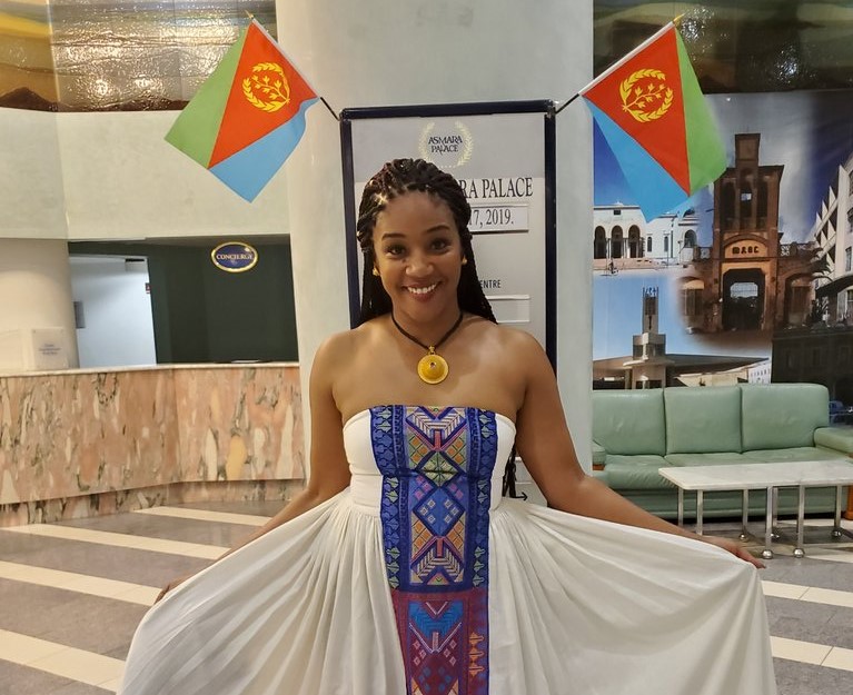 AtieWedi's tweet photo. #Congratulations #Eritrean-#American actress #Tiffany #Hadish for winning the best #Femalemovieactress2020.
https://t.co/9CRaPw2wFa https://t.co/gLMjVIw8Fw
