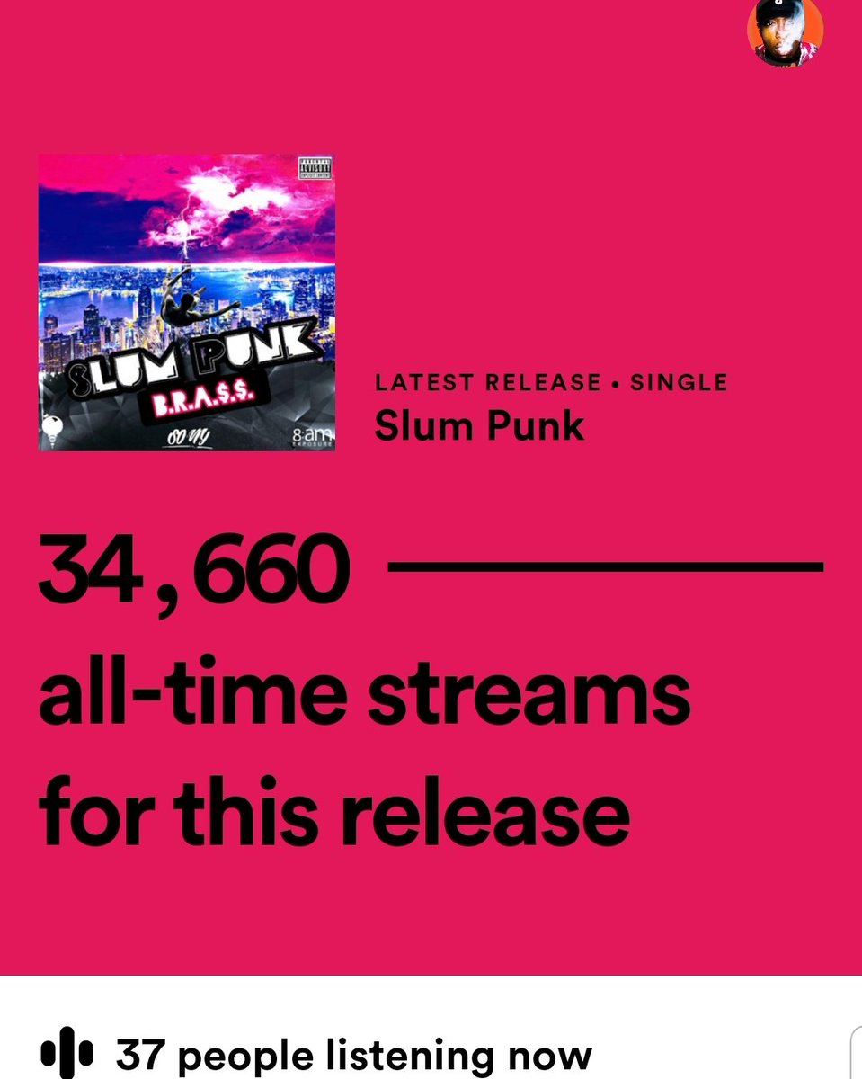brassiskingtru's tweet photo. Stop sleeping on me...
💯🌁🌆🏙🌎🌐🌐🌐💨💨💨
#SlumPunk is taking off🇺🇸🇺🇸🇺🇸
#TGE
#TRUGang
#TRUGangEnt
Support me on the way up and help me grow!
Everything In One Link:
https://t.co/C69VCDUmhf
#SOxNY #8amexposure #music #artist #UNCG #NCAT #NCAT24 #NCAT23 #NCAT22 #NCAT21 https://t.co/1b51SsQzPk