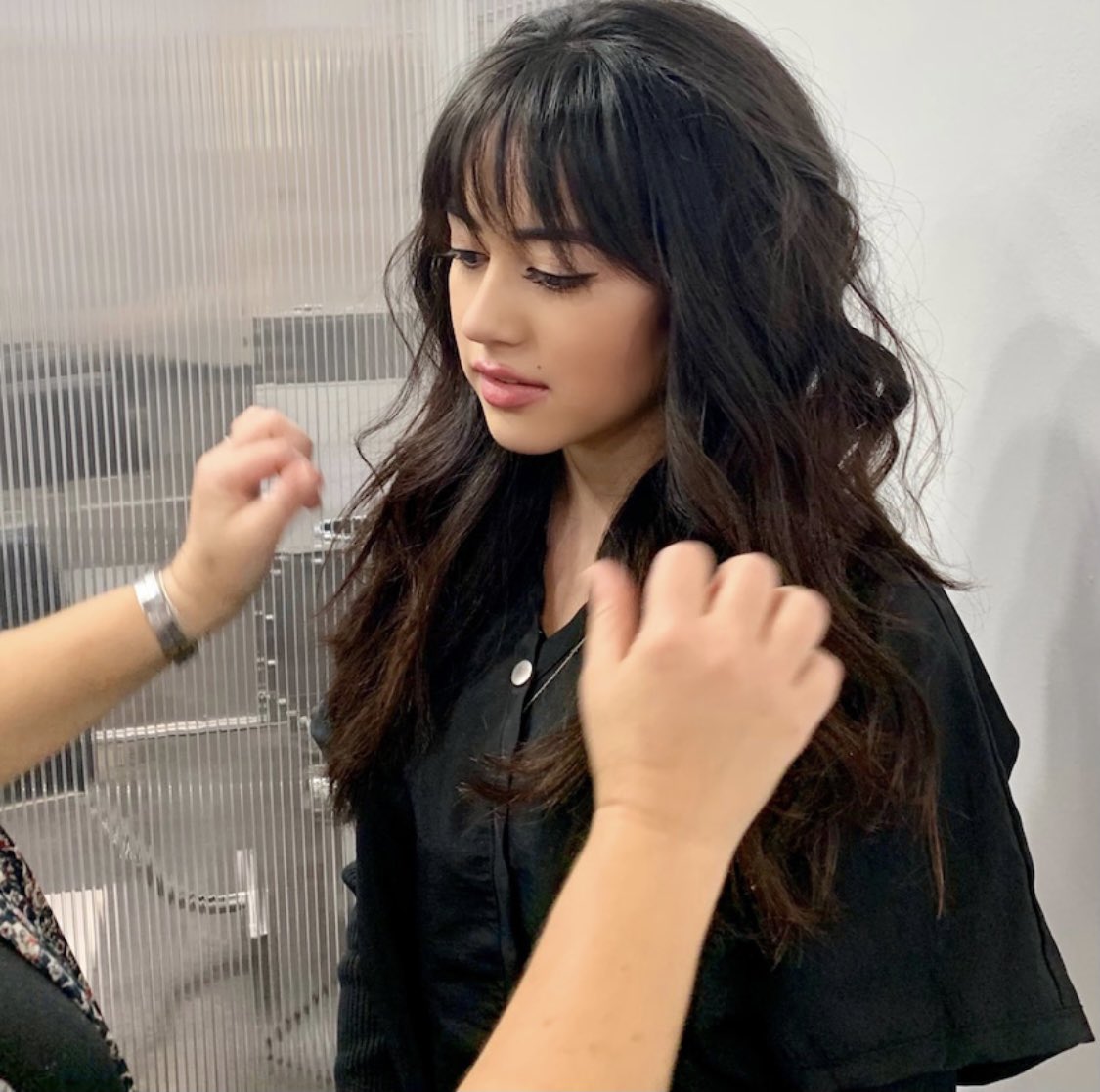 悪魔ちゃん 鼻修正dt中 神様 武田久美子の娘に本気出し過ぎでは